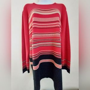 Laura Scott sweater